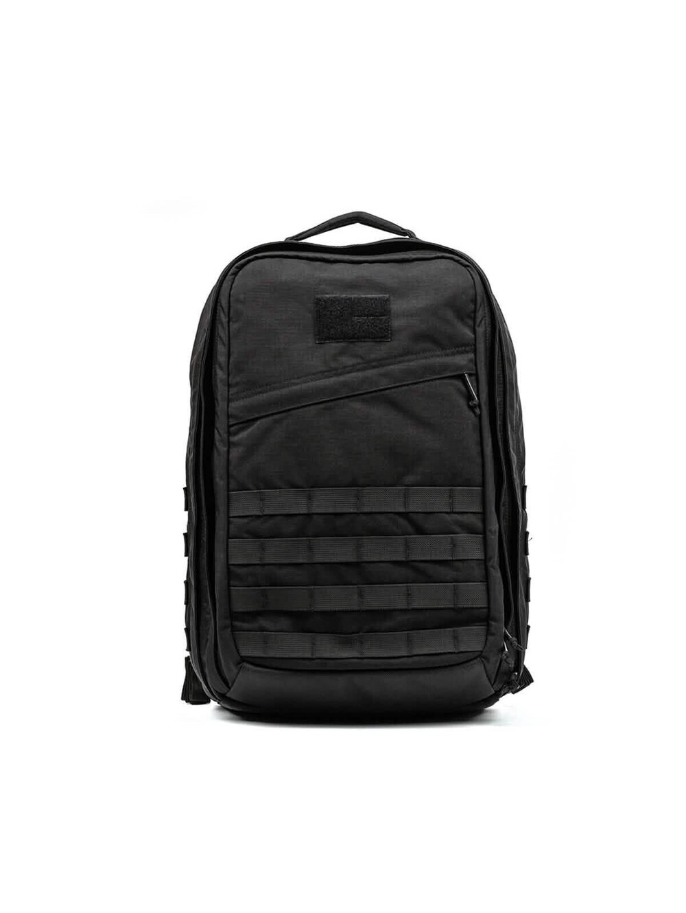 Goruck GR2 Cordura 34L Black Backpack 210D G234-0101CAQ MSRP $385